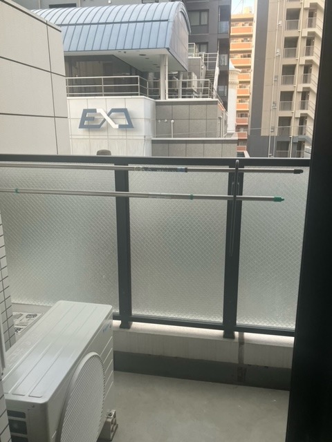 エスポワール赤坂4階 部屋その他