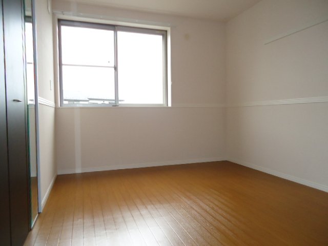 アークガーデンA 洋室