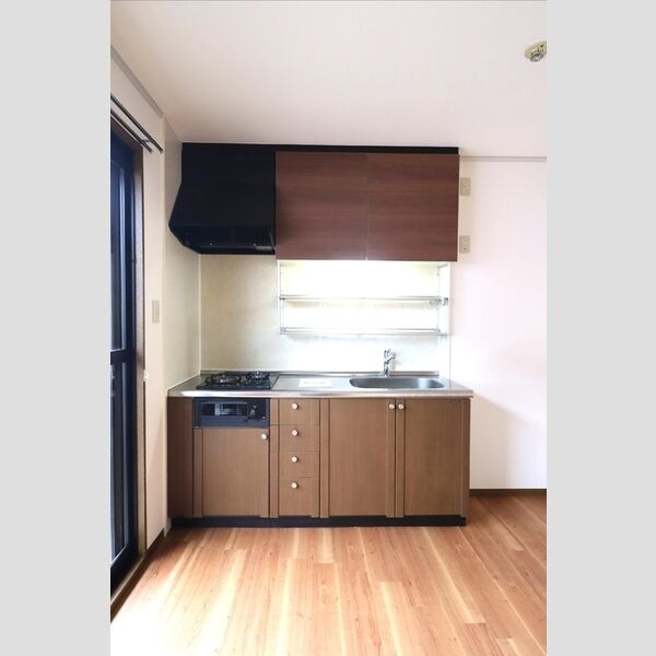 メゾンソレーユ キッチン