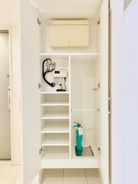 Ｂｒｉｌｌｉａ　ｉｓｔ　東雲キャナルコート4階 リビング