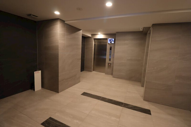 GENOVIA横浜石川町11階 部屋その他