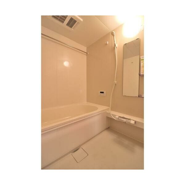 Crest　Garden お風呂