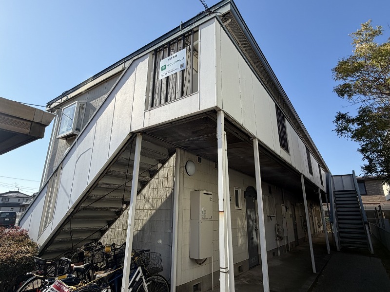 エトワールハイツ2階 部屋その他