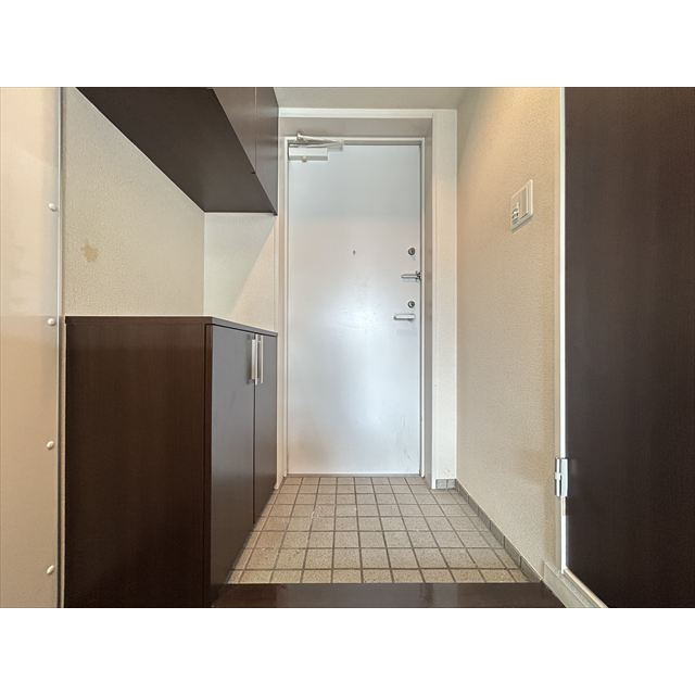 上村ビルディング 他部屋・参考写真