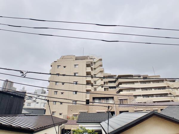 シティフォレスト森下3階 部屋その他