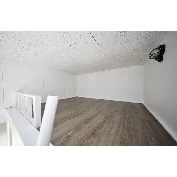 ヴィラ新中野 収納