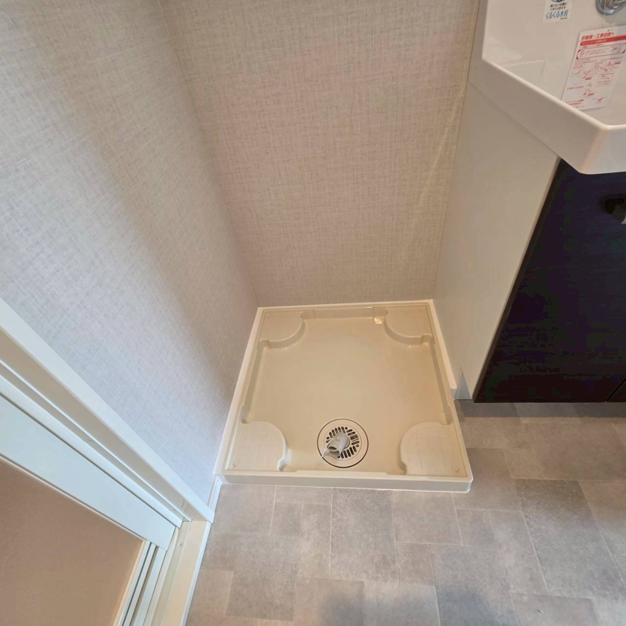 DIPS西新井702号室 部屋設備