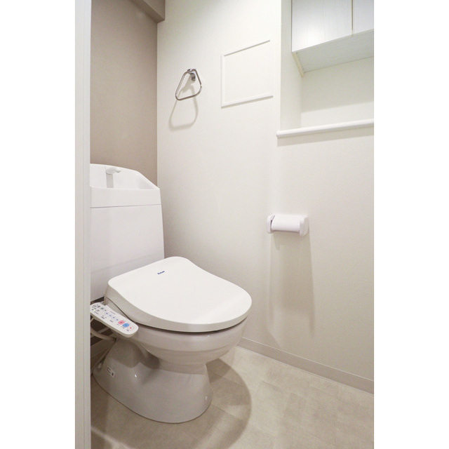 グランファーロ下北沢103号室 内観