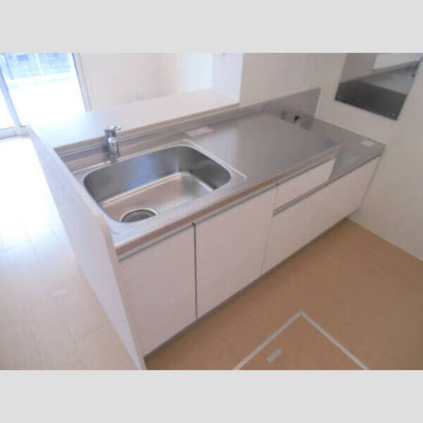 第五スカイマンション 101(キッチン)