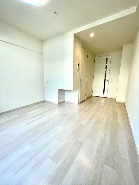 レジディア池袋ウエスト6階 寝室