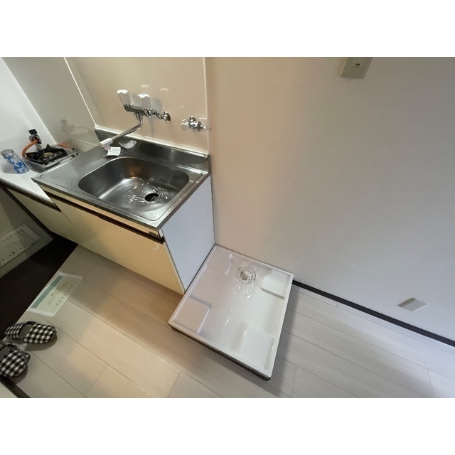 ちとせハイム202号室 部屋その他