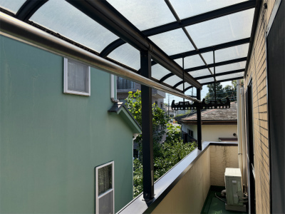 マイプレイス2階 部屋その他