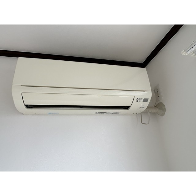 マロンハイツⅡC207号室 部屋その他