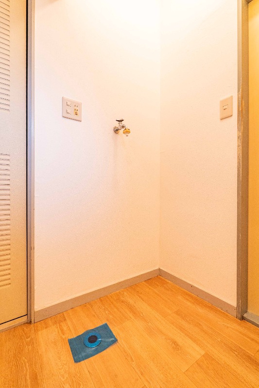 カーサきのこ 部屋設備