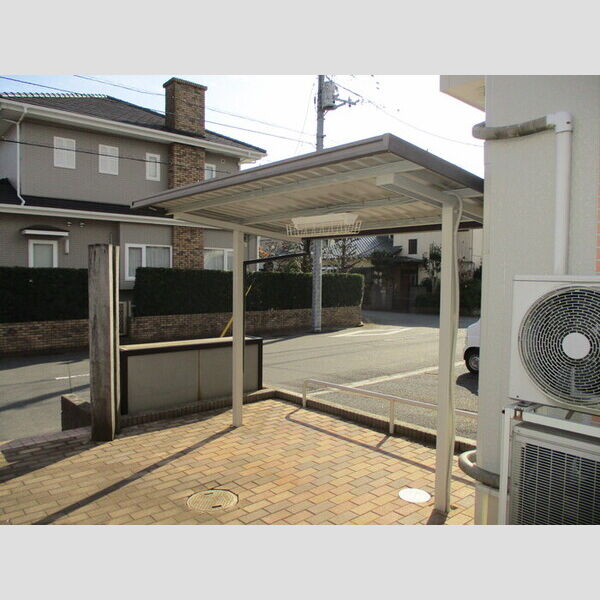 プチ・メゾンK&K201号室 周辺