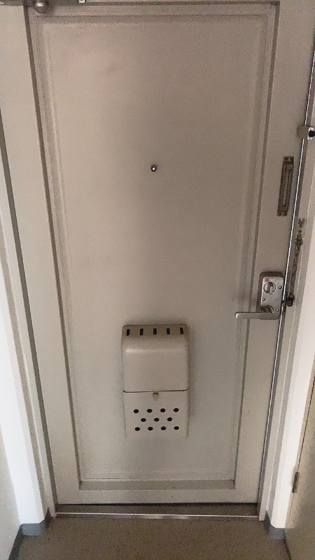 エヴェナール方南町 同仕様