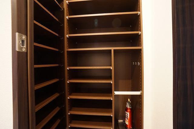 ディームス渋谷本町3階 同建物別部屋の参考画像