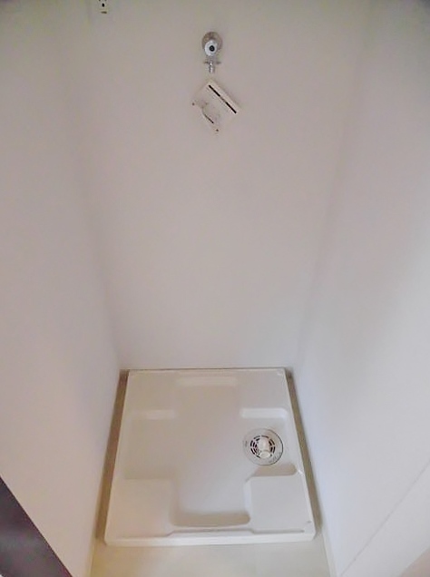 ラ・メール0101号室 防水板