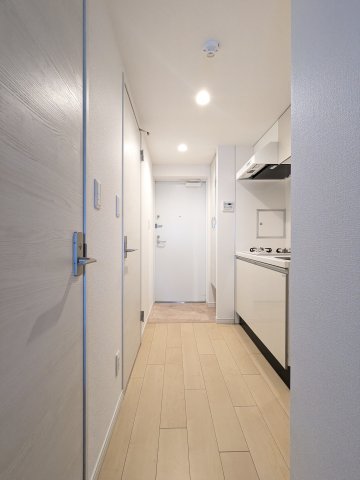 エルファーロ笹塚Ⅱ0401号室 その他