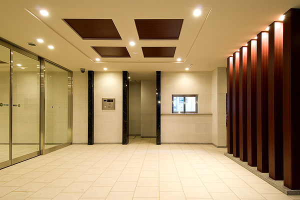 レジディア武蔵小杉5階 部屋その他