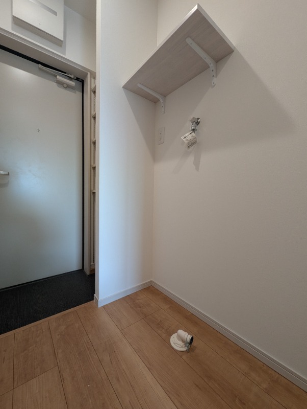 MELDIA相武台下2階 部屋その他