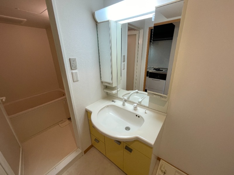 Noces　D’or（ノース　ドール） 洗面