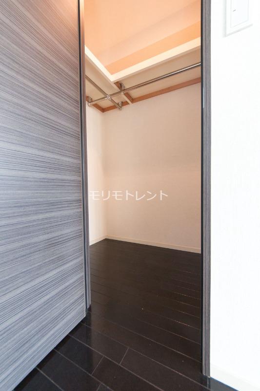 カスタリア鶴見 室内参考写真（A2タイプ）