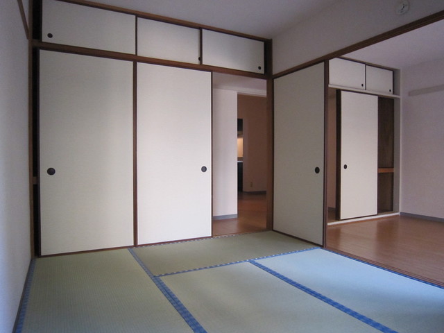 エクレール0203号室 部屋その他