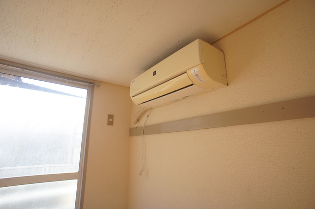 シャイン・アネックス エアコン１基つき