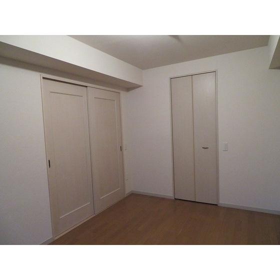 サングランパ0403号室 内観