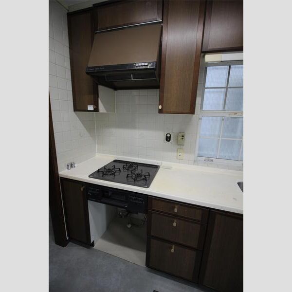 上用賀戸建101号室 部屋その他