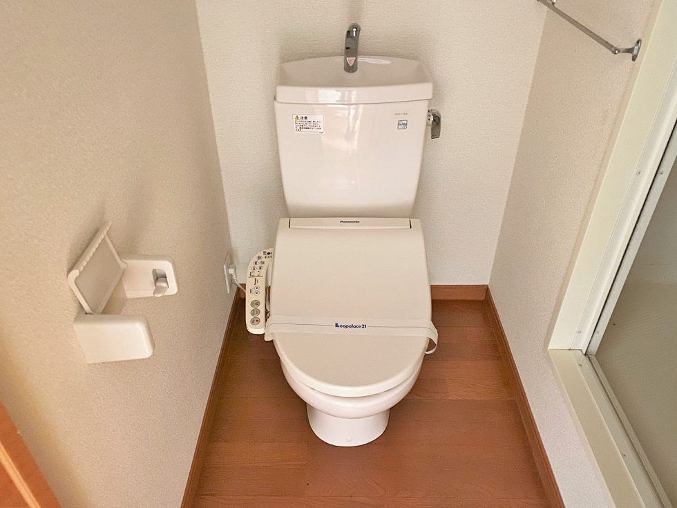 レオパレスハロー越谷203号室 部屋その他