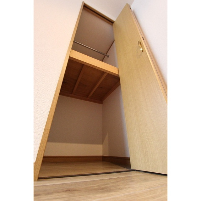 アジュール湘南 内観