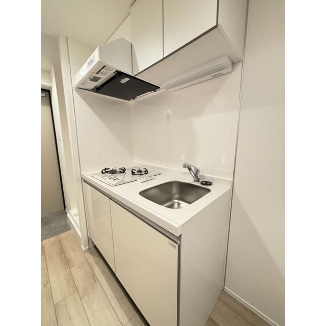 グランファーロ下北沢404号室 内観