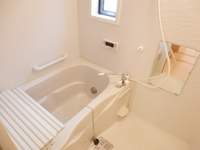 グレンビラⅡ番館 お風呂