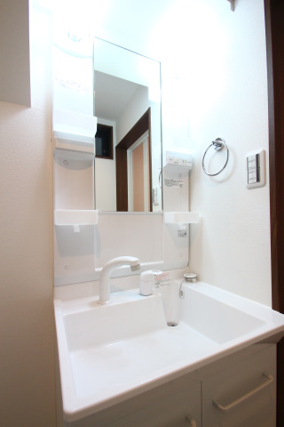 ＣＢ東川口ルノン1階 部屋その他