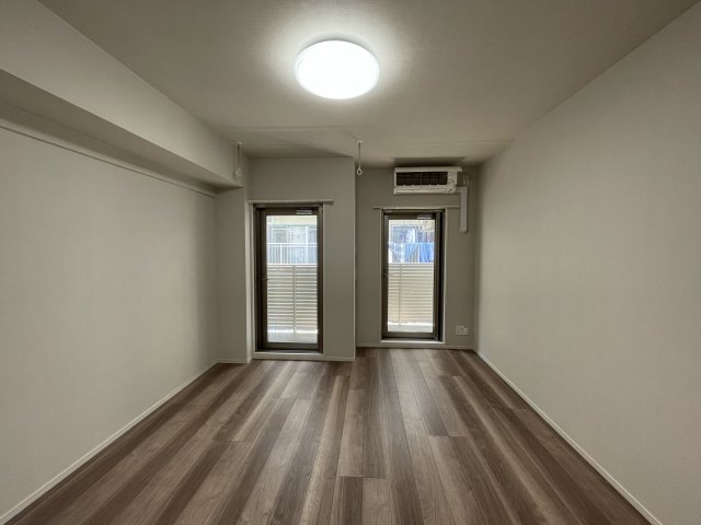 KNOTS東武練馬Sta.／ノッツ東武練馬ステーション306号室 ノッツ東武練馬