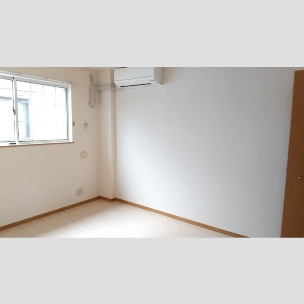 ウィステリア　Ⅲ201号室 洋室