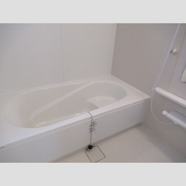 ソル ド レーヴ アッシュ 一坪風呂