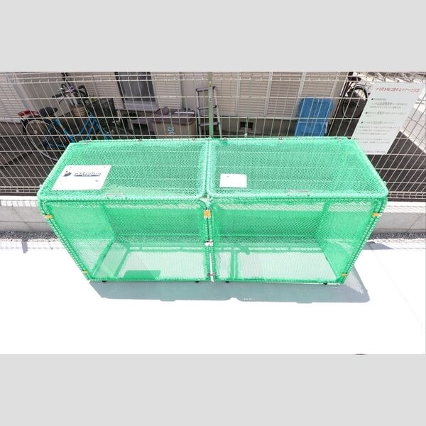 セレスティア小金井中町 周辺