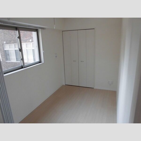 クラヴィーア練馬303号室 303号室 洋室3.6帖