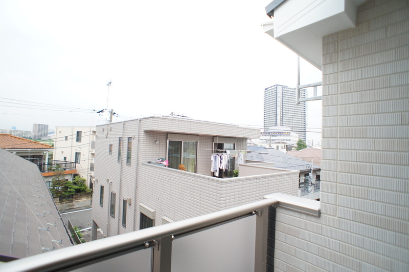 リブリ・旭ハイム1階 部屋その他