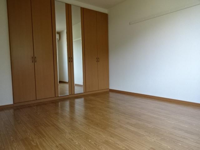 エクセル湘南 室内