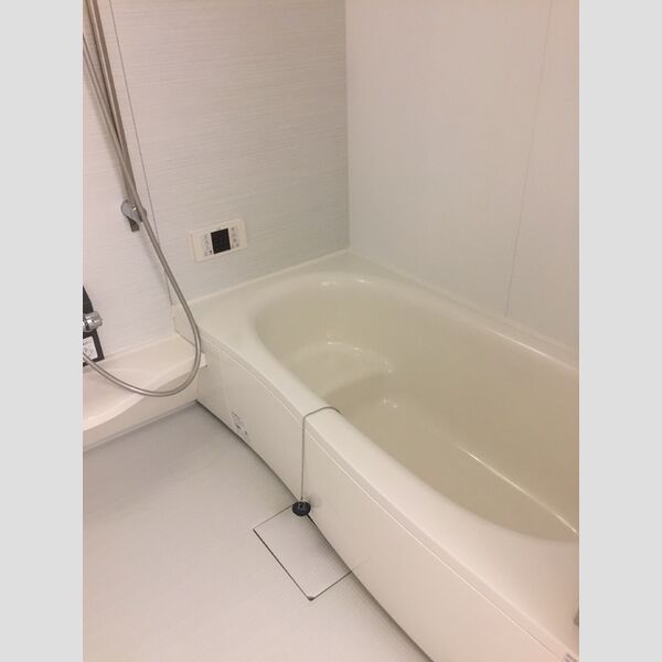 グランテージ 一坪風呂