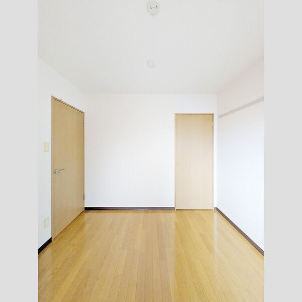 Sayshell305号室 部屋その他