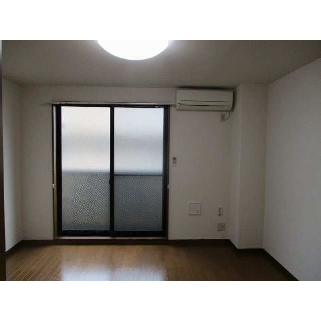 アンプルール フェール 梓 ※他のお部屋の参考写真です