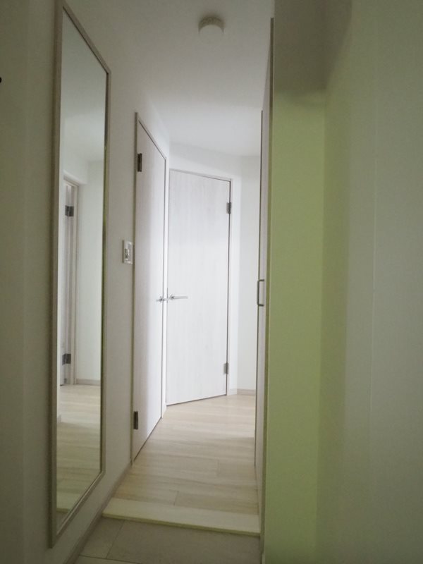 レジディア世田谷若林2階 同建物別部屋の参考画像