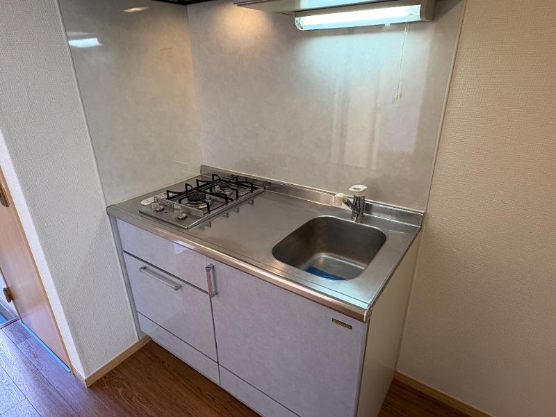 アビタシオン キッチン