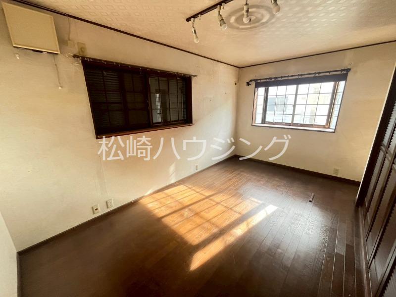 豊玉中1丁目貸家 部屋その他