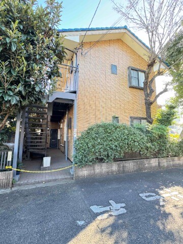 ドリーム八雲 外観